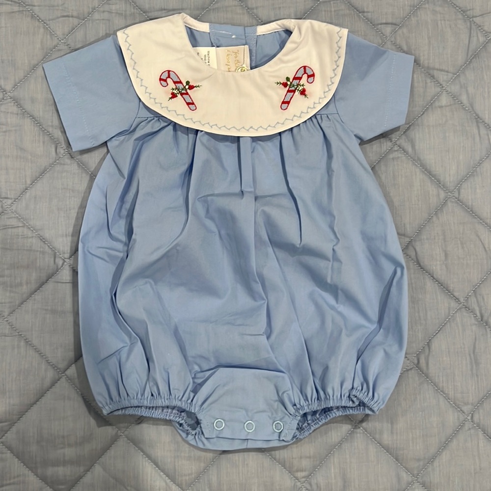 Lullaby Set NWT 3m Christmas Bubble